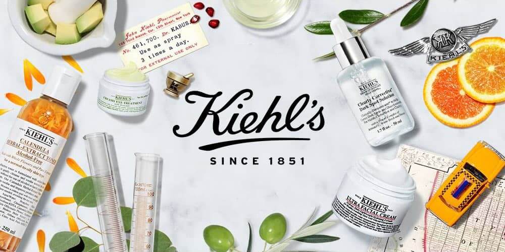 Kiehls Coupons India 30 OFF Deals Jan 2024